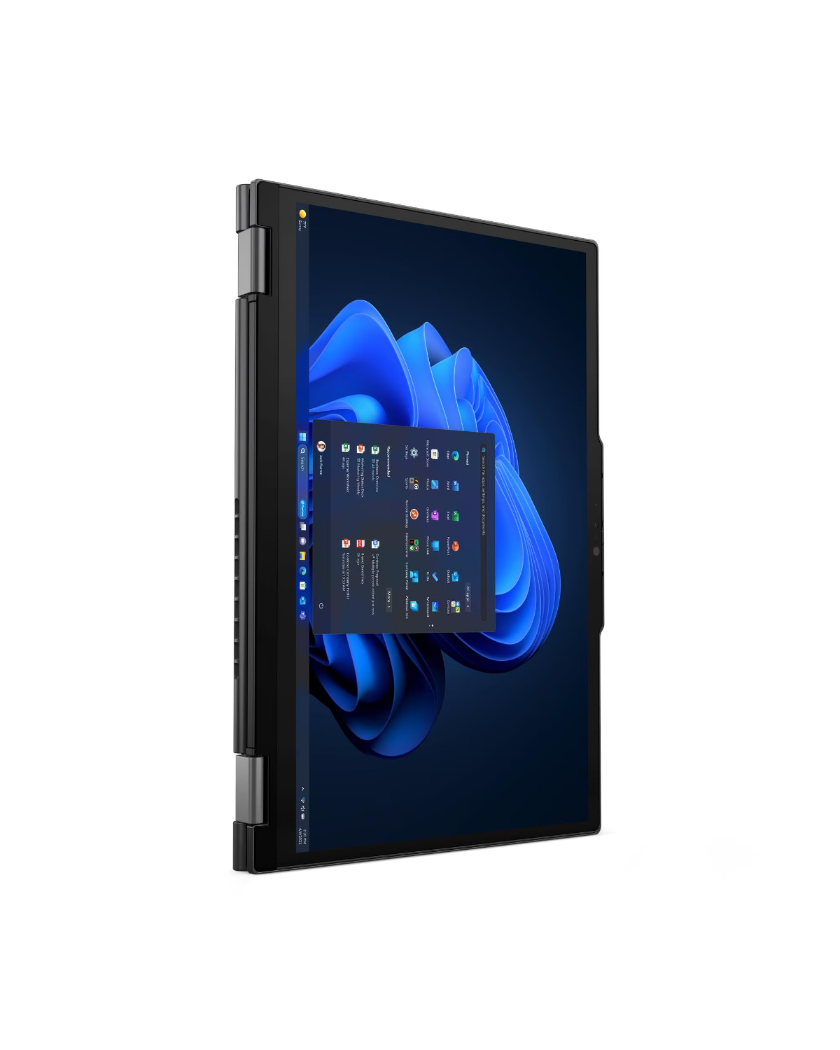 Ноутбук Lenovo ThinkPad X13 2-in1 G5, 13.3", 21LW0021US