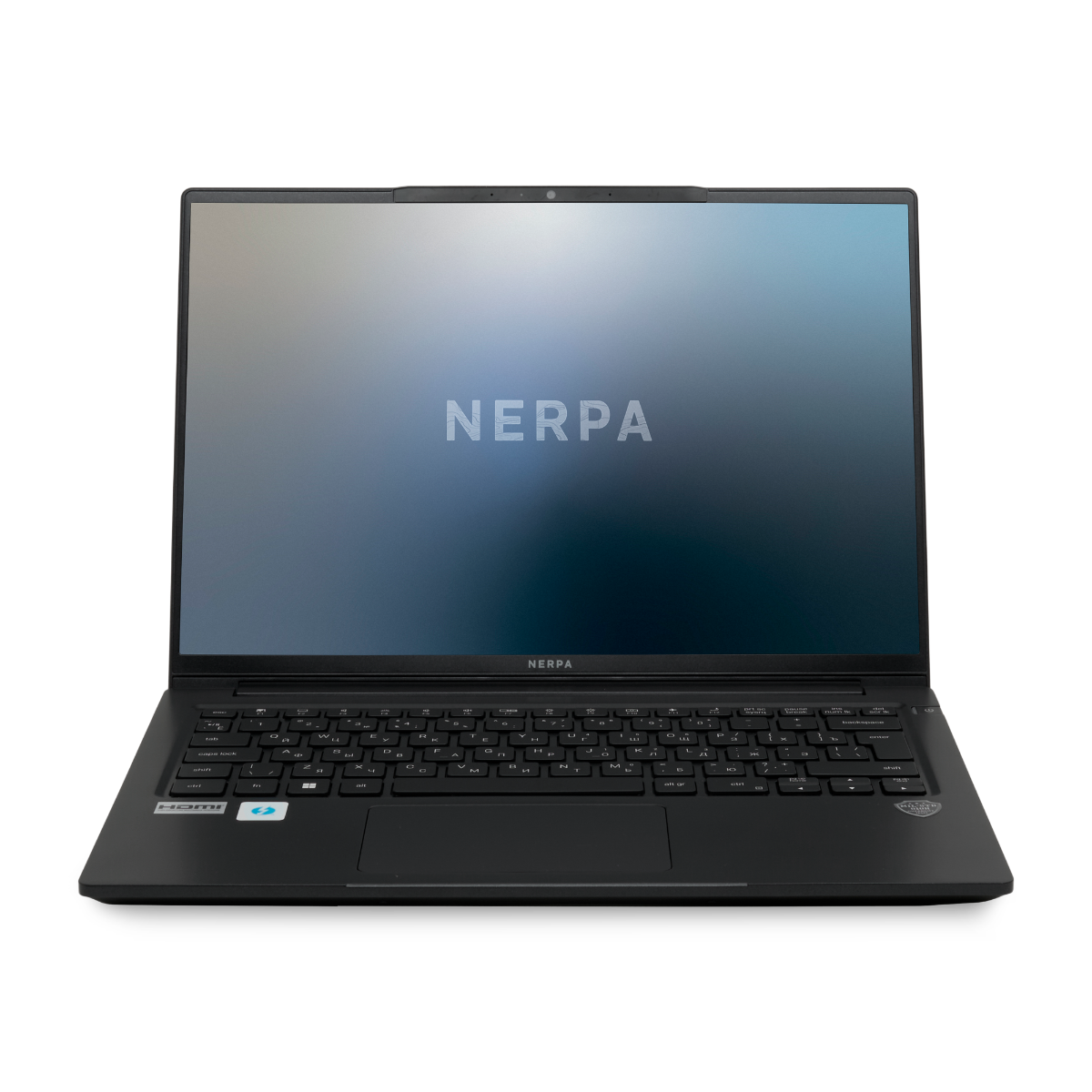 Ноутбук NERPA I552-14TB165002K