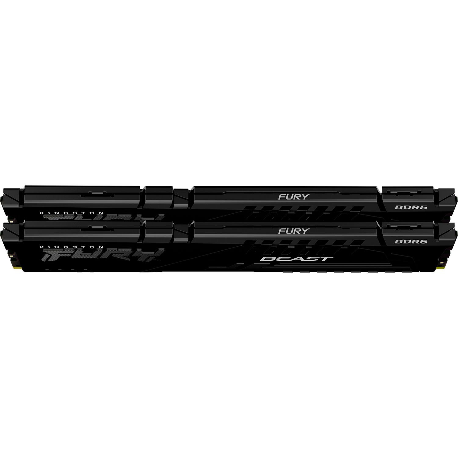 Память оперативная Kingston FURY Beast KF564C32BBEK2-32