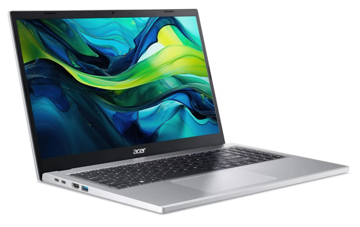 Ноутбук ACER Aspire Go AG15-21PT-R5GQ
