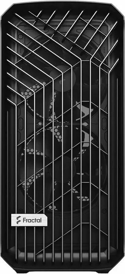Корпус без блока питания Fractal FD-C-TOR1A-01