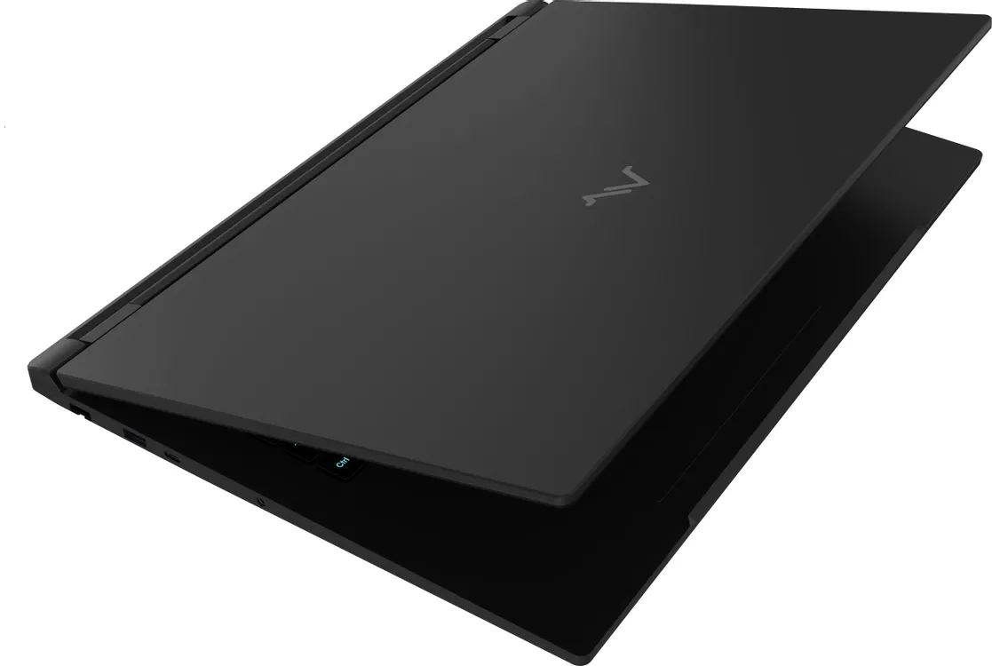 Ноутбук Maibenben Tornado X18A-R98957 (X18A-R989570G3RLB4E10)