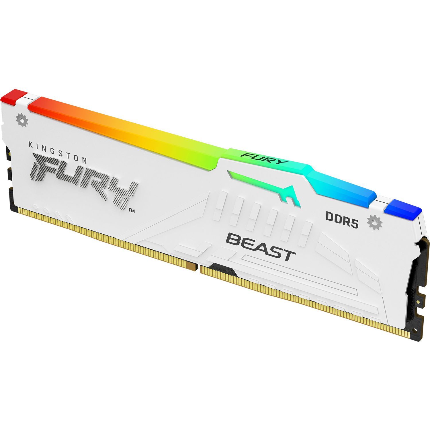 Память оперативная Kingston FURY Beast KF556C36BWEA-32