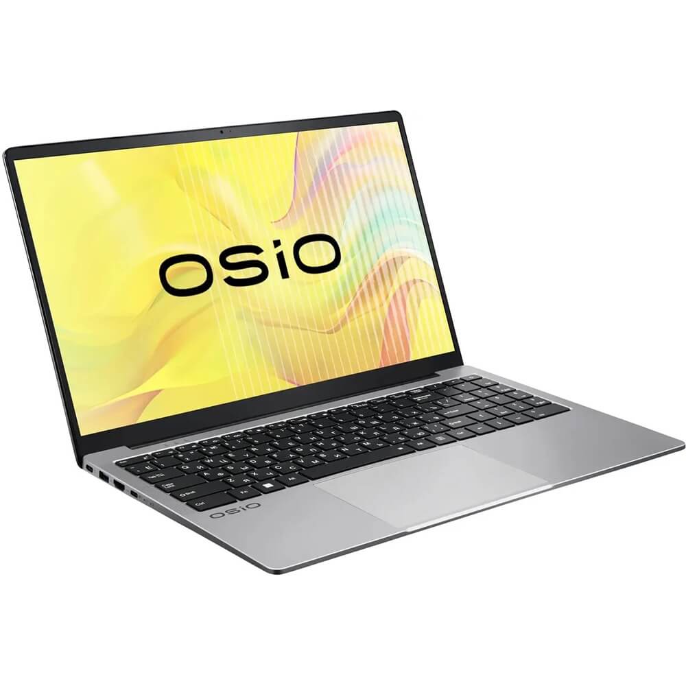 Ноутбук Ноутбук OSIO FocusLine F150a-008