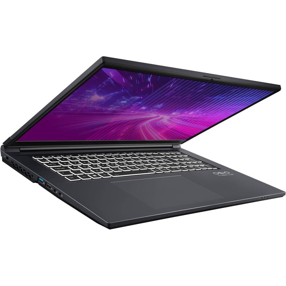 Ноутбук Ноутбук OSIO CyberLine C170i-002