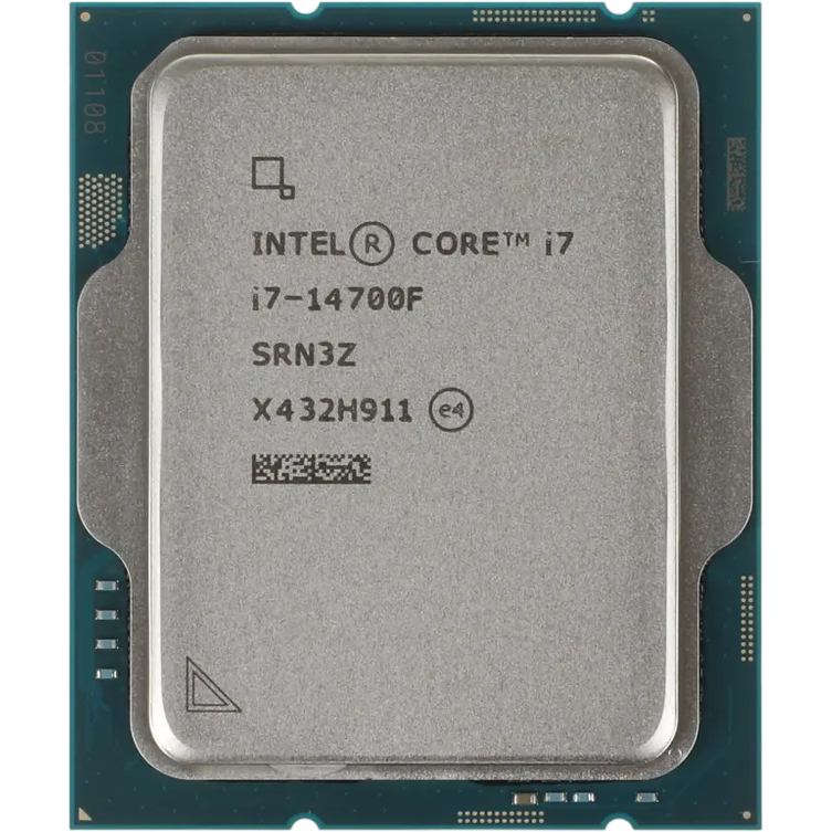 Процессор Intel Core i7-14700F (CM8071504820816)
