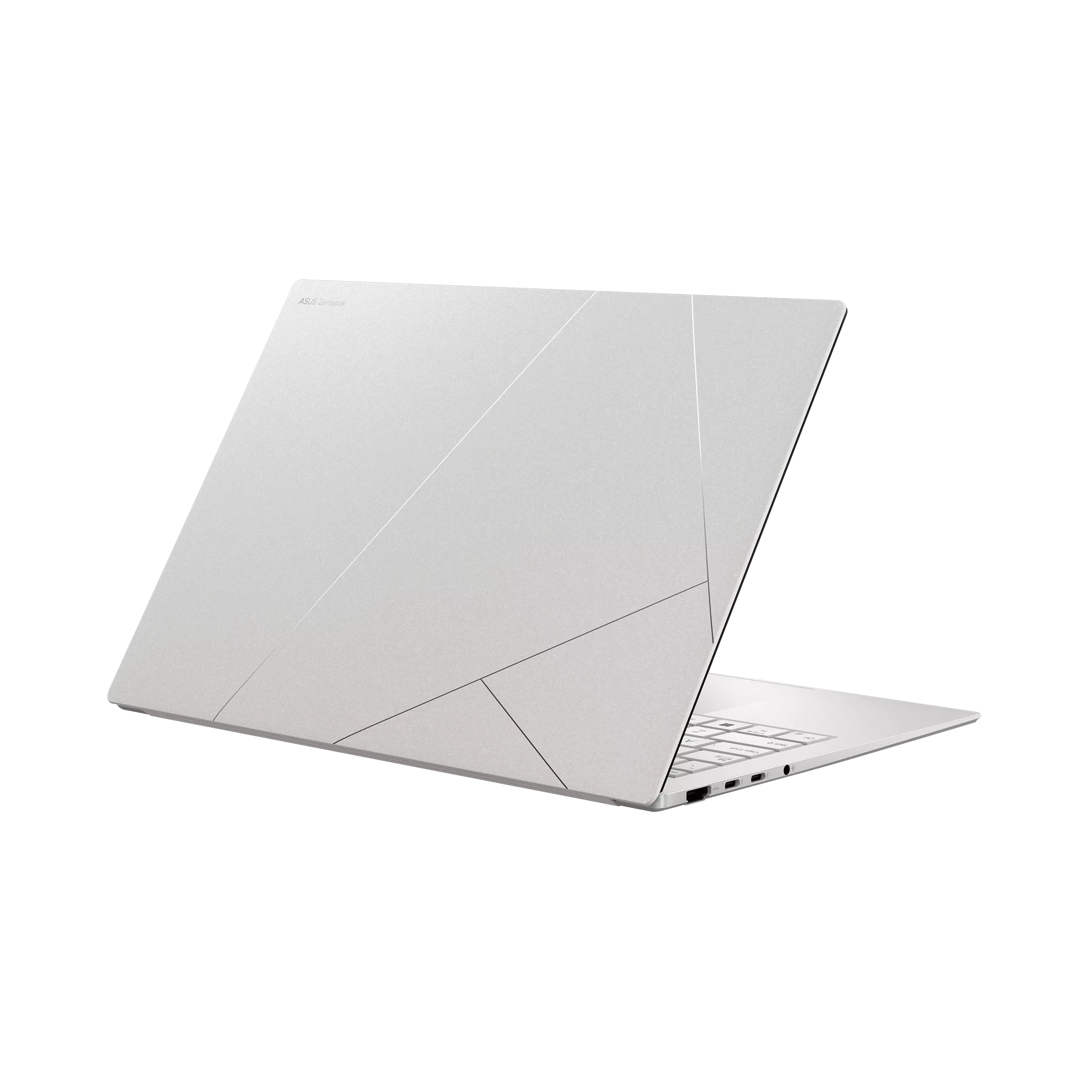 Ноутбук ASUS Zenbook S UX5406SA-PV058W 14" 90NB14F2-M002F0