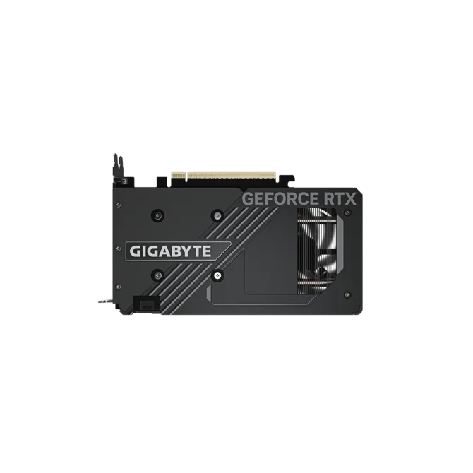 Видеокарта GIGABYTE  GeForce RTX 5060 WINDFORCE MAX OC 8G