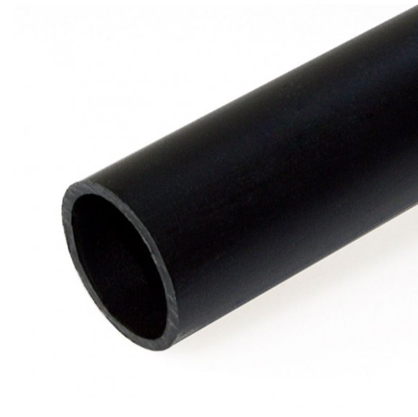 Труба гладкая ПНД 50с (2,9мм) (161065) Промрукав