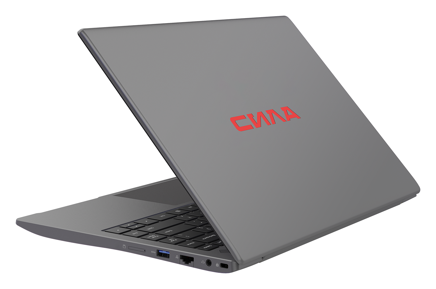 Ноутбук СИЛА СИЛА HK2-3404-5