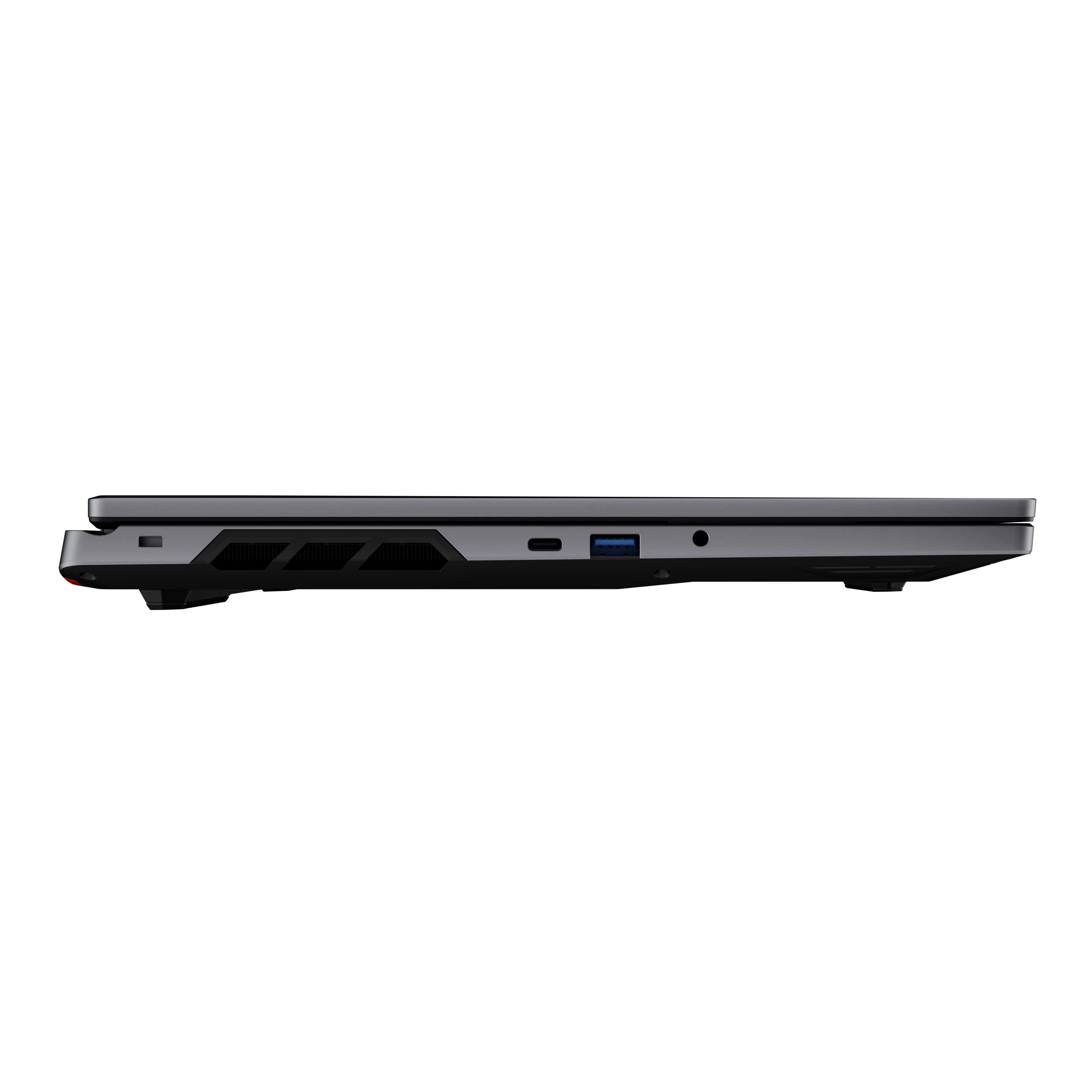 Ноутбук Maibenben Typhoon X17F-R98956 (X17F-R989560G34LG4E10)