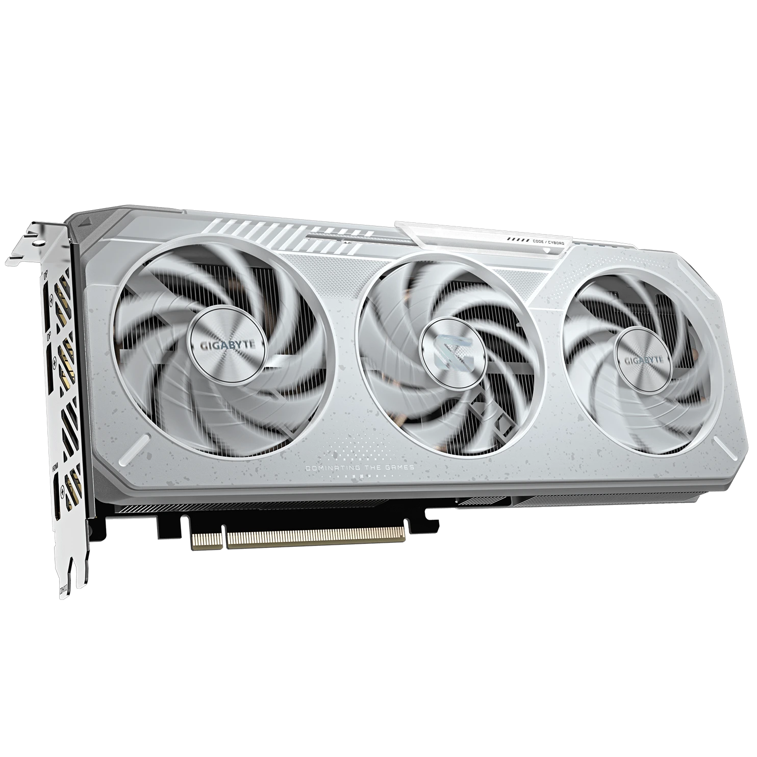 Видеокарта GIGABYTE GV-R906XGAMINGOCICE-16GD