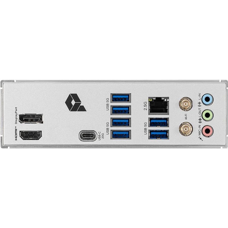Материнская плата MSI PRO Z890-S WIFI6E