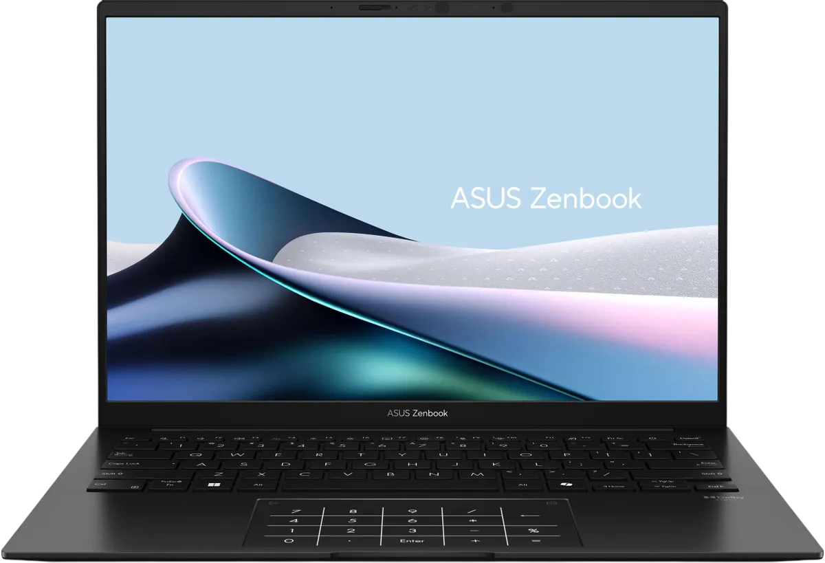 Ноутбук ASUS Zenbook UM3406GA-QD118 14"
