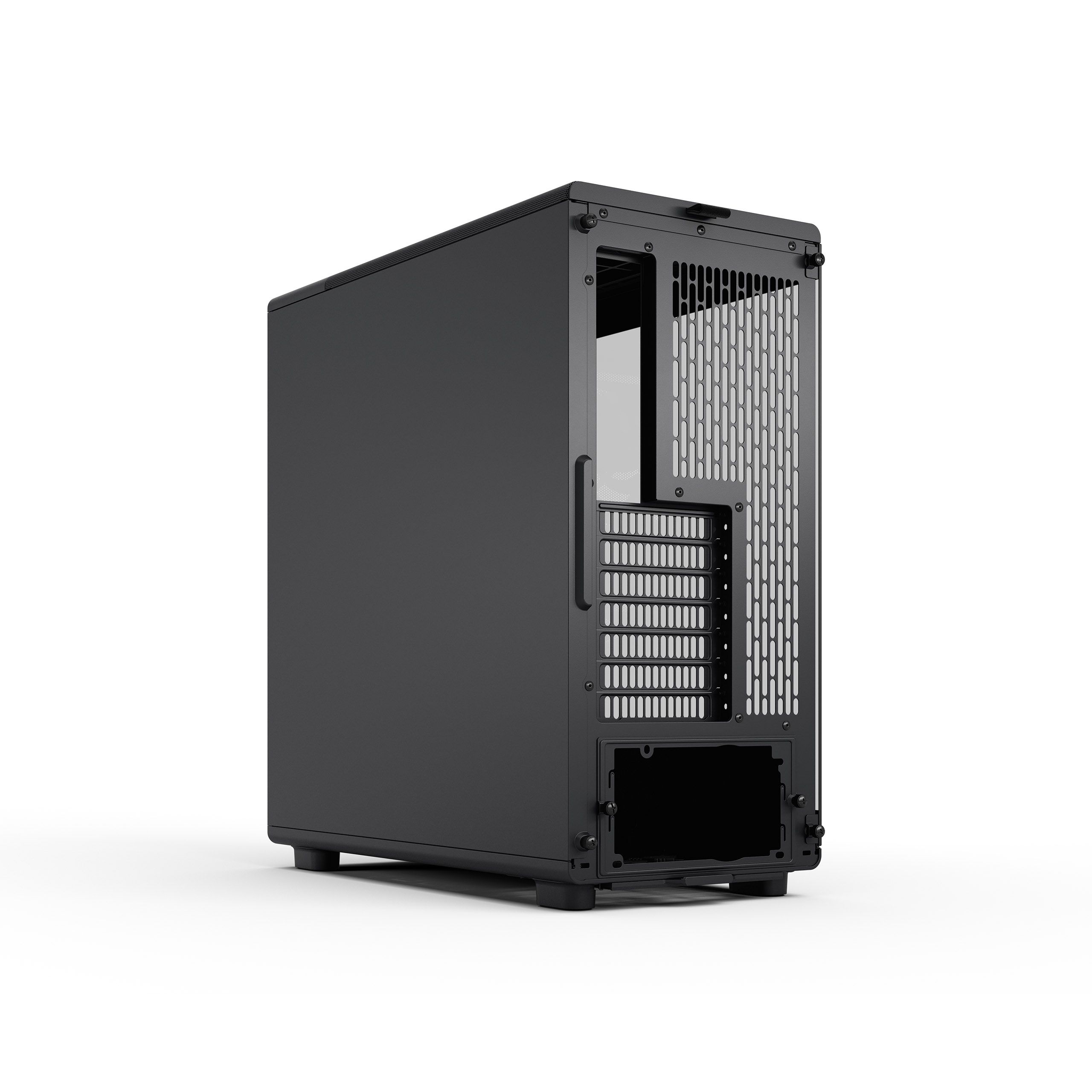 Корпус ПК без блока питания Fractal Design FD-C-EPO1A-04