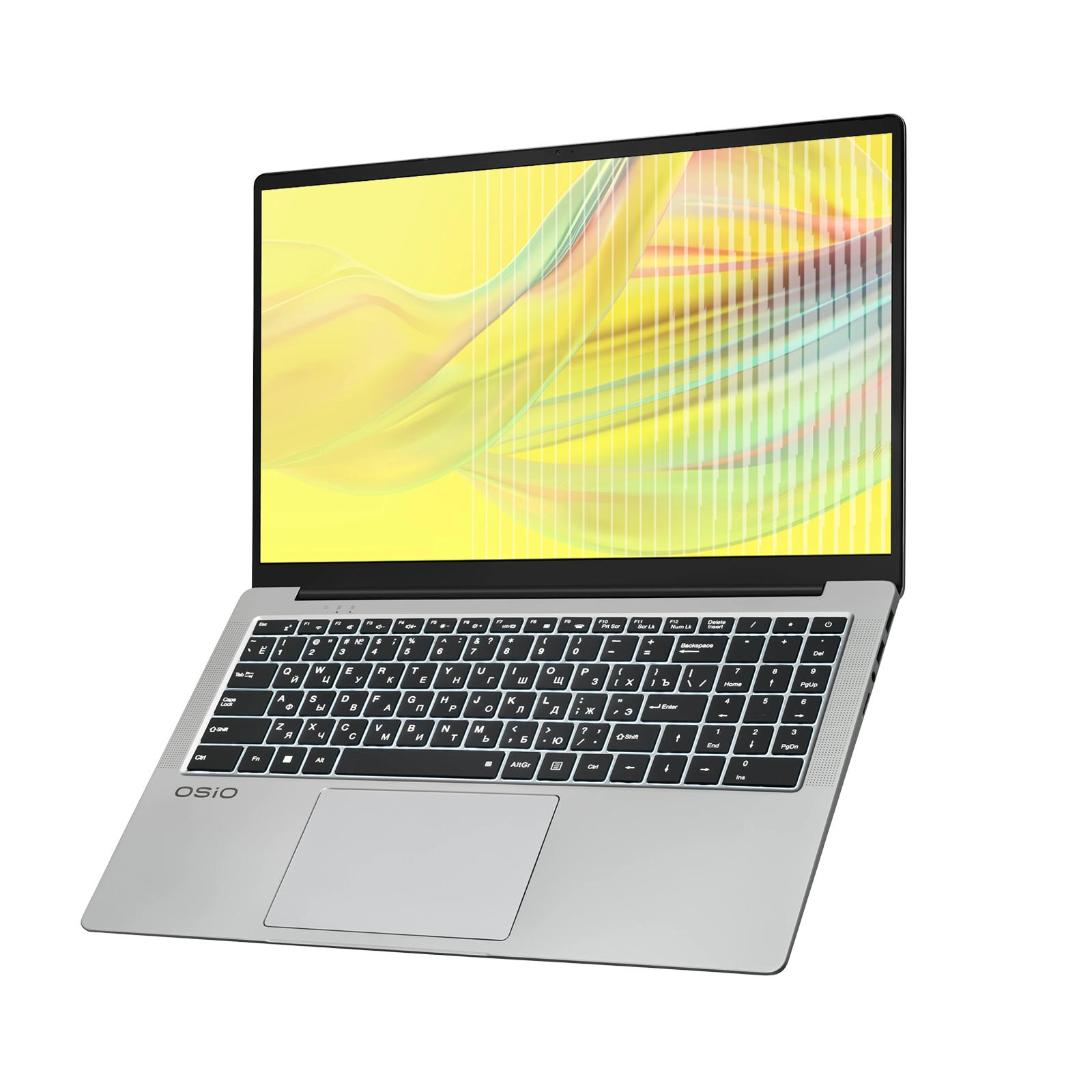 Ноутбук Ноутбук OSIO FocusLine F160a-016