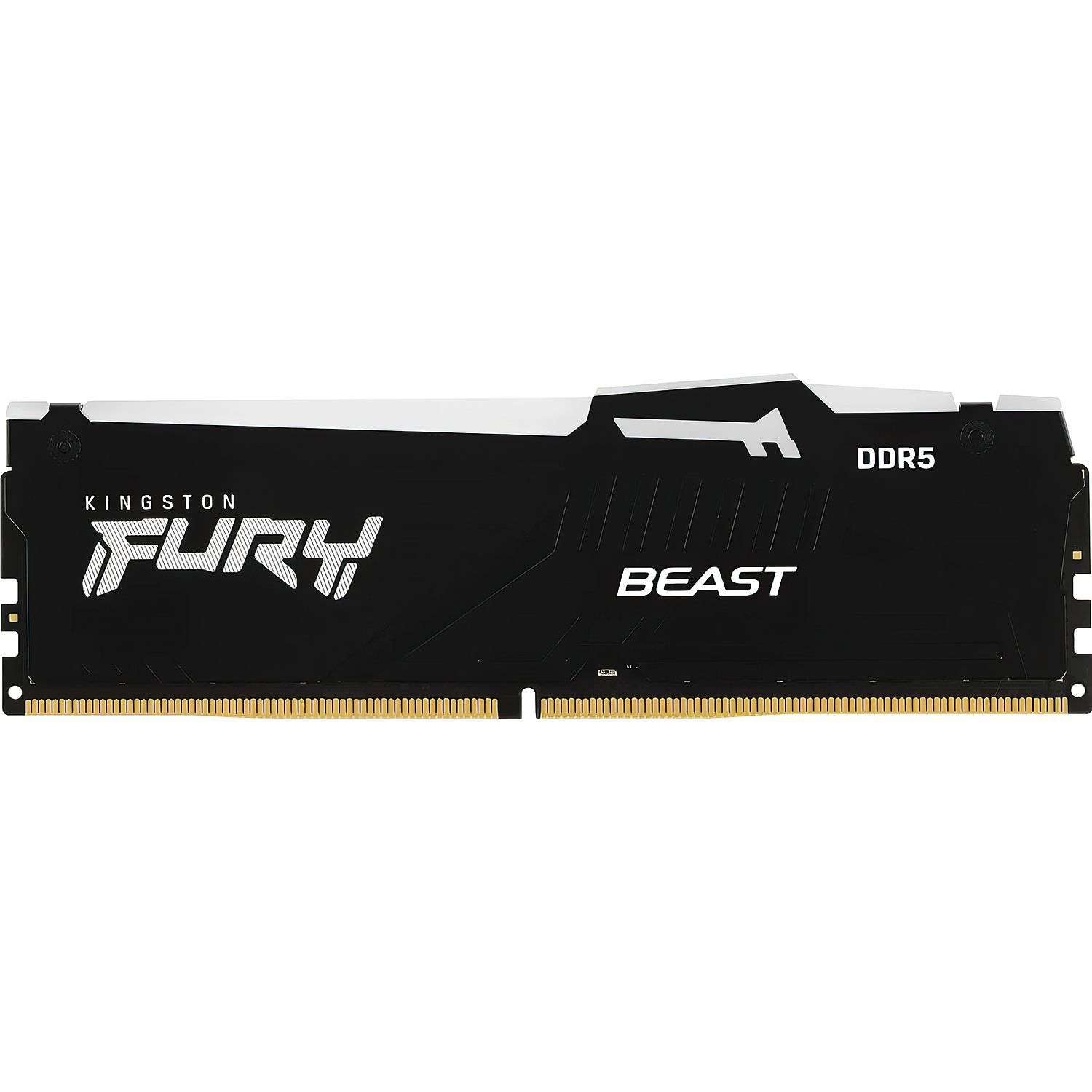 Память оперативная Kingston FURY Beast KF560C36BBE2A-16