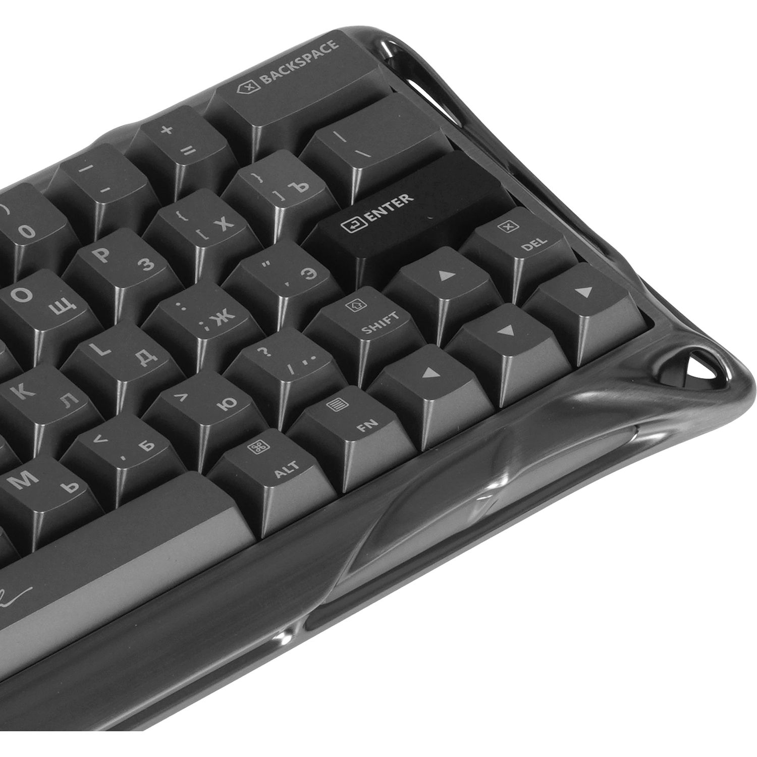 Игровая клавиатура Gravastar Mercury V60Pro (6972448924986)