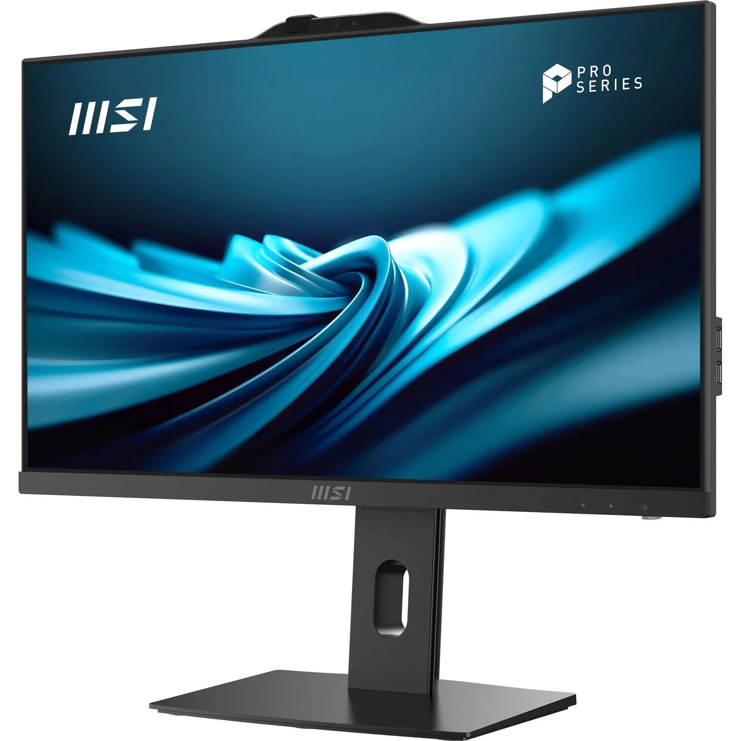 Моноблок MSI PRO AP242P 14M-1210XRU 23.8" (9S6-AE0621-1210)