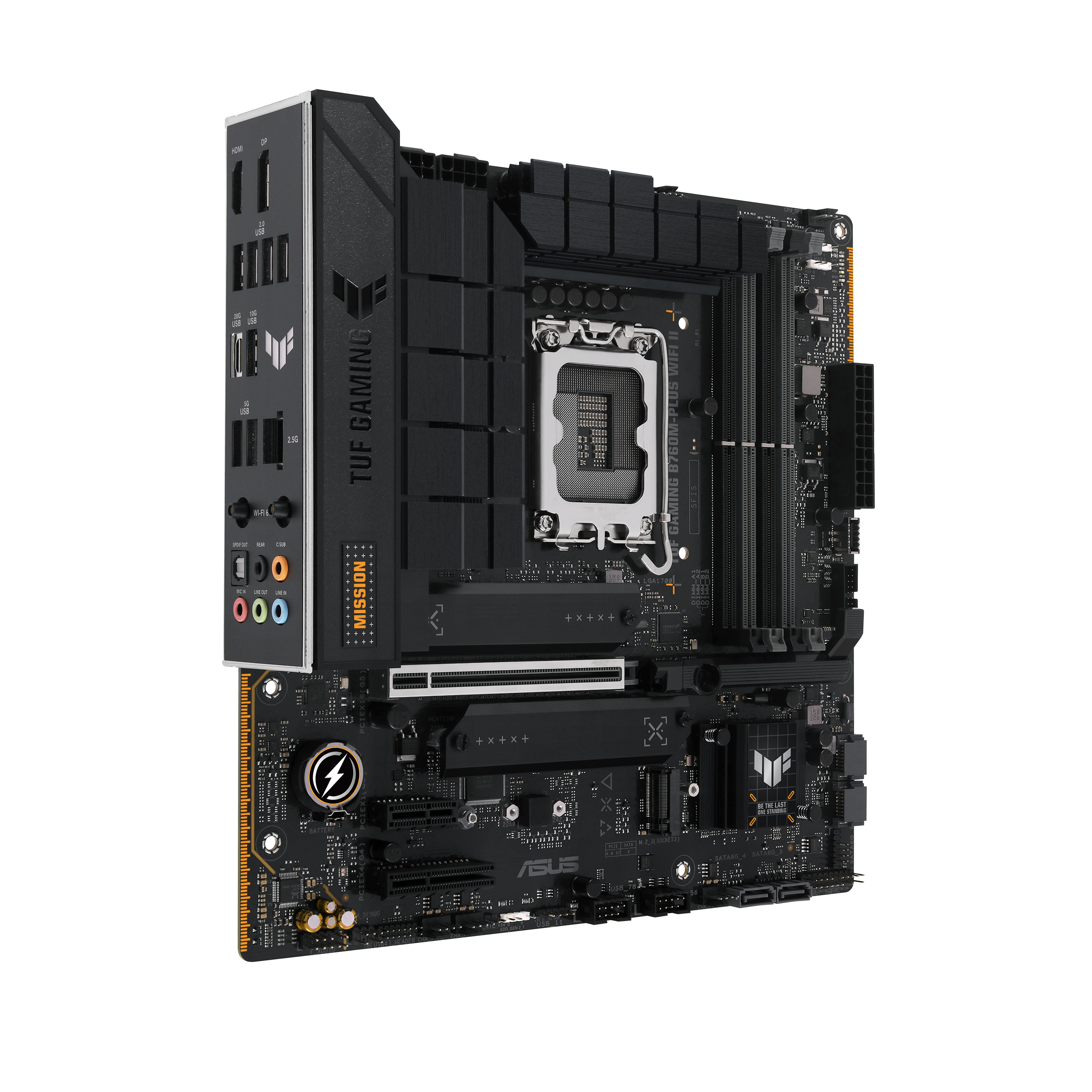 Материнская плата ASUS 90MB1HE0-M0EAY0