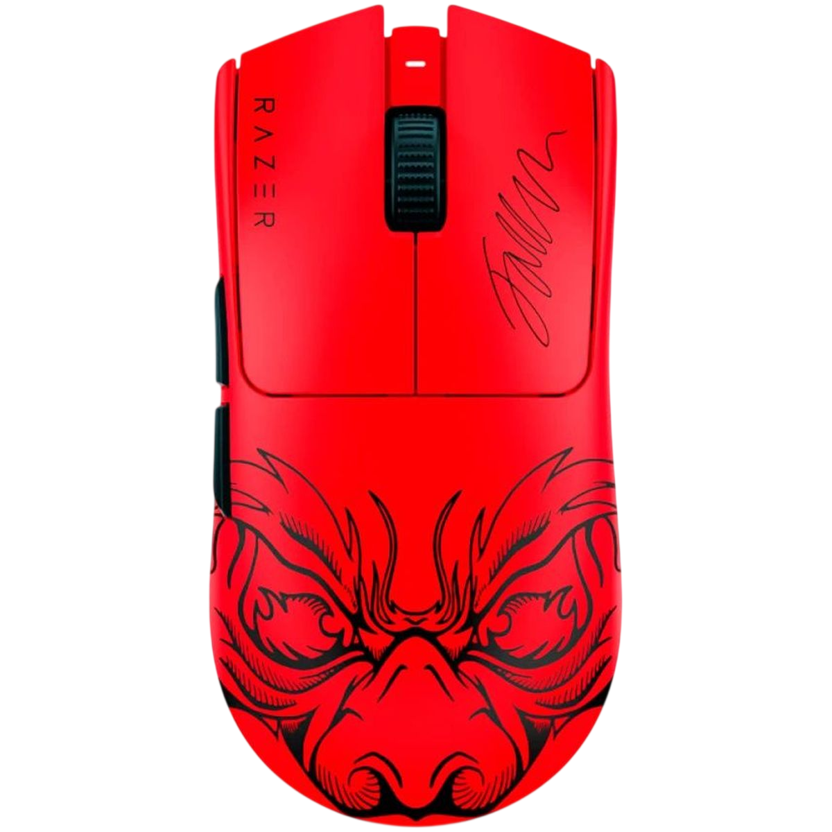 Игровая мышь Razer Viper V3 Pro Gaming Mouse - Faker Ed. Razer RZ01-05120500-R3M1
