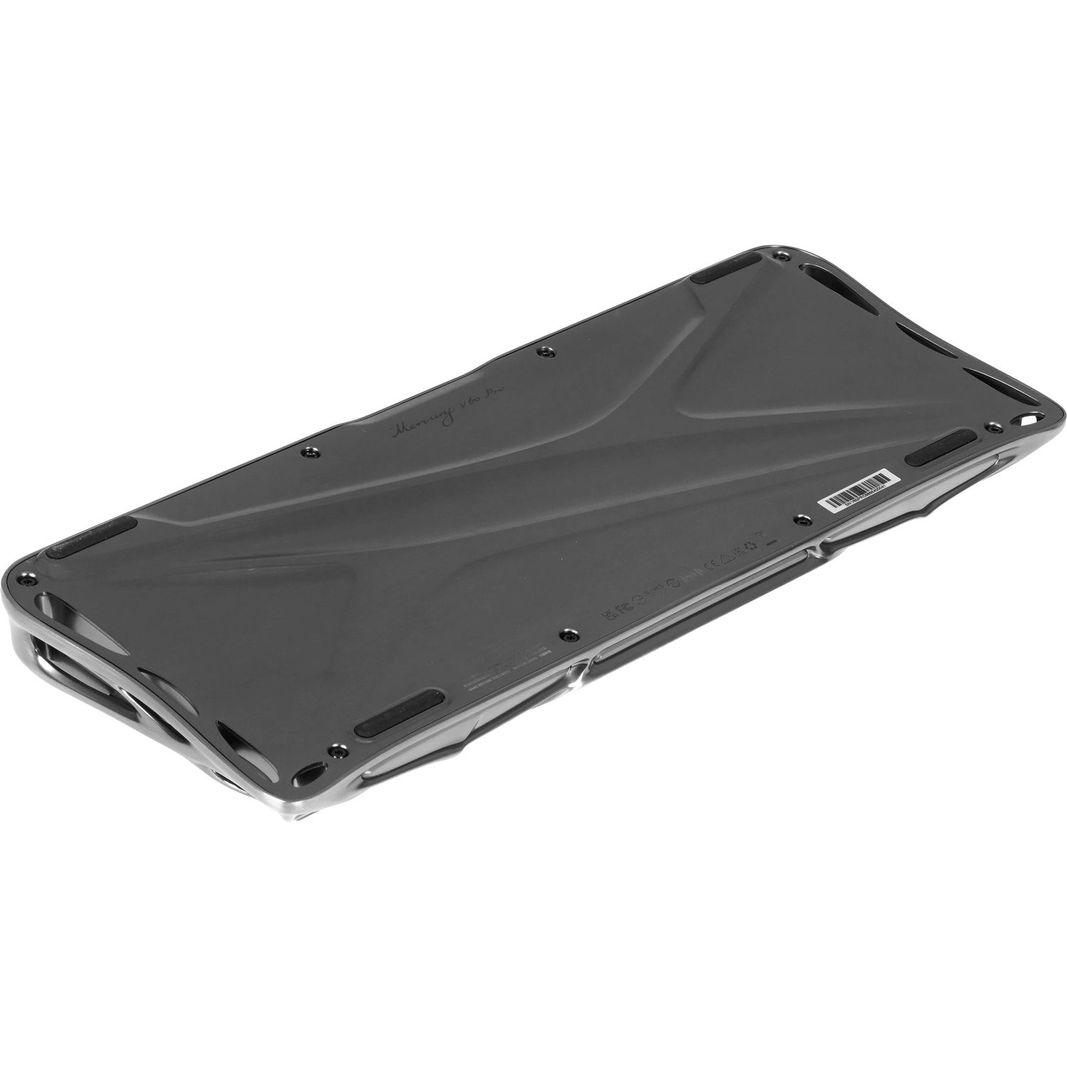 Игровая клавиатура Gravastar Mercury V60Pro (6972448924986)