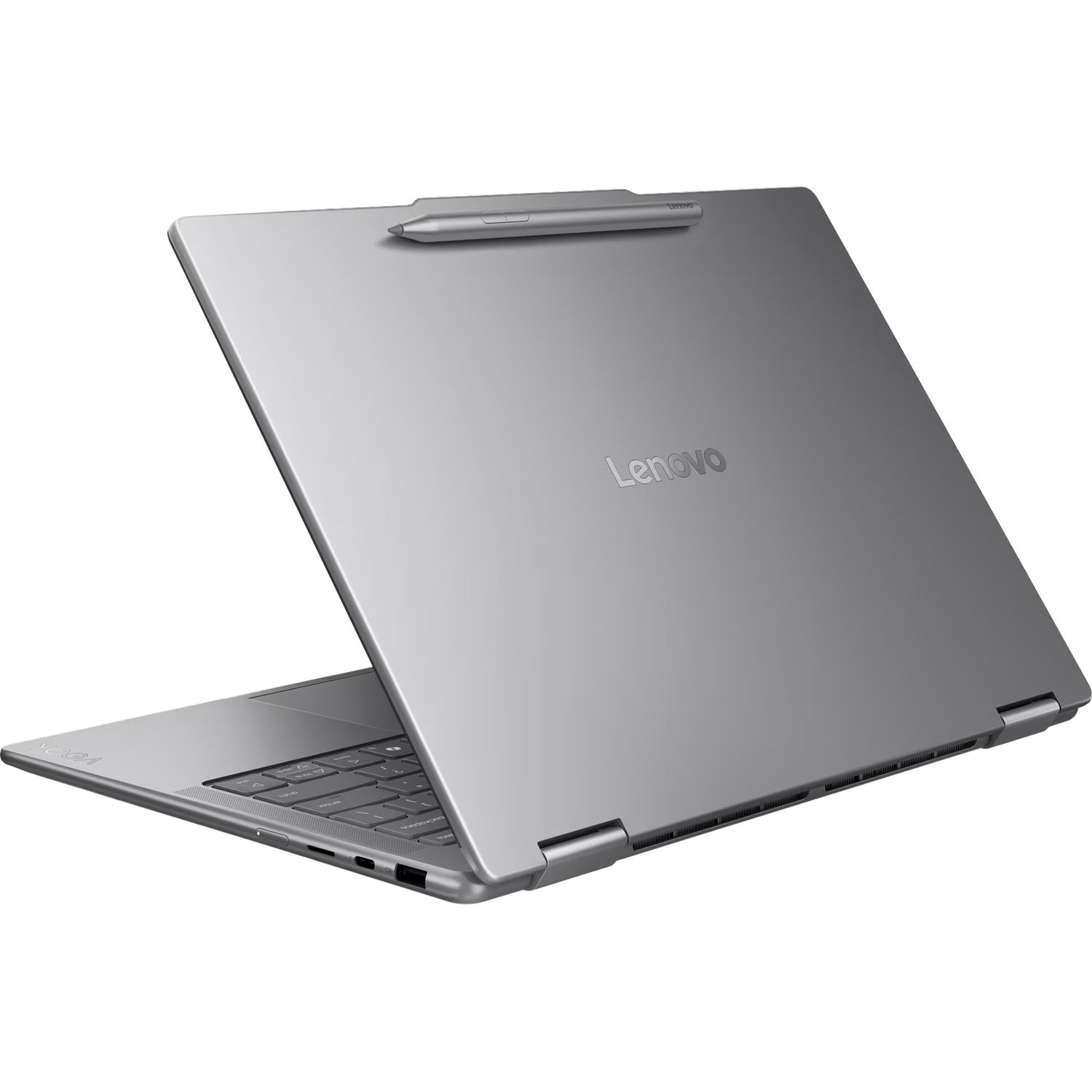 Ноутбук Lenovo Yoga 7 2-in-1 14ILL10 (83JQ00D0SA)