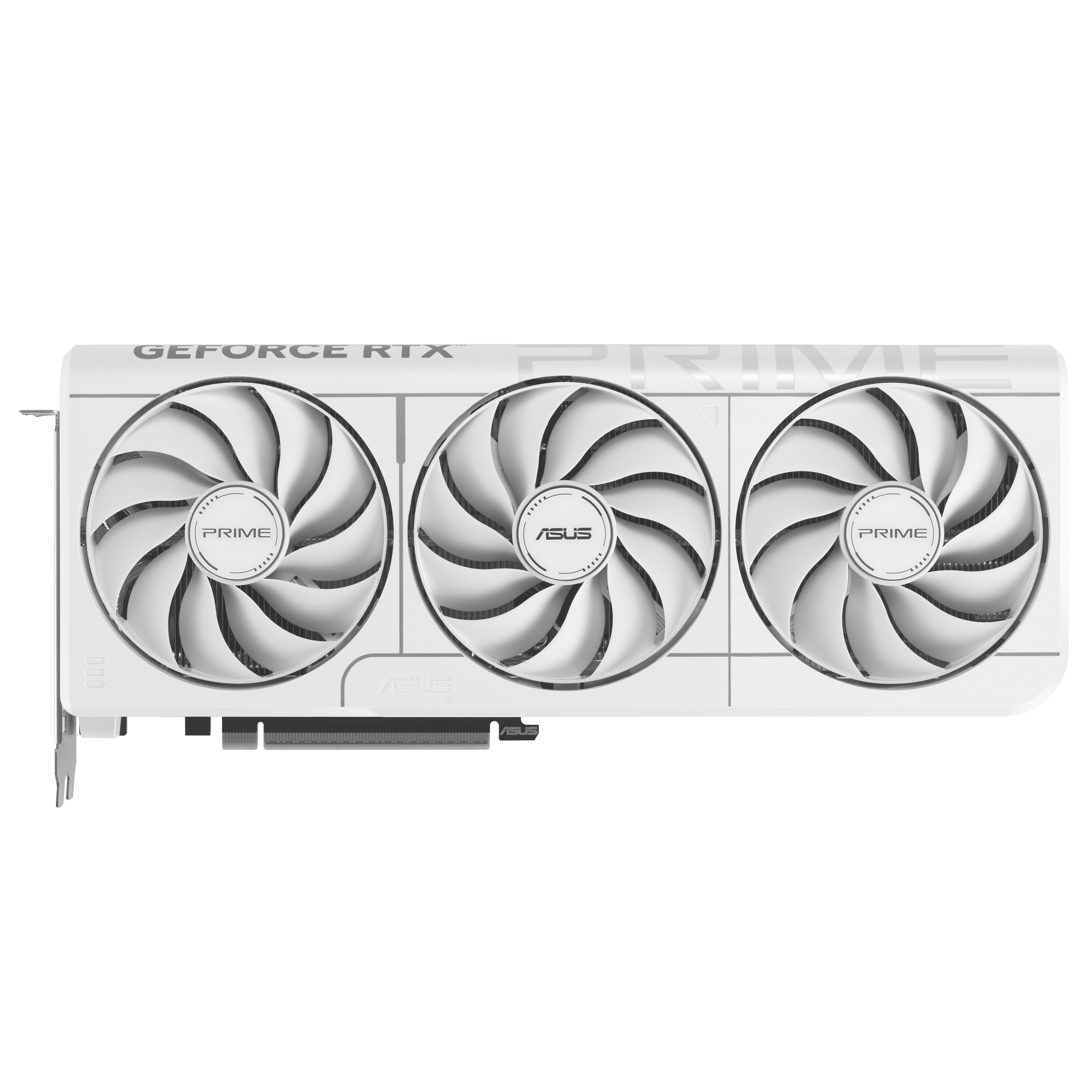 Видеокарта ASUS PRIME RTX5070 O12G WHITE