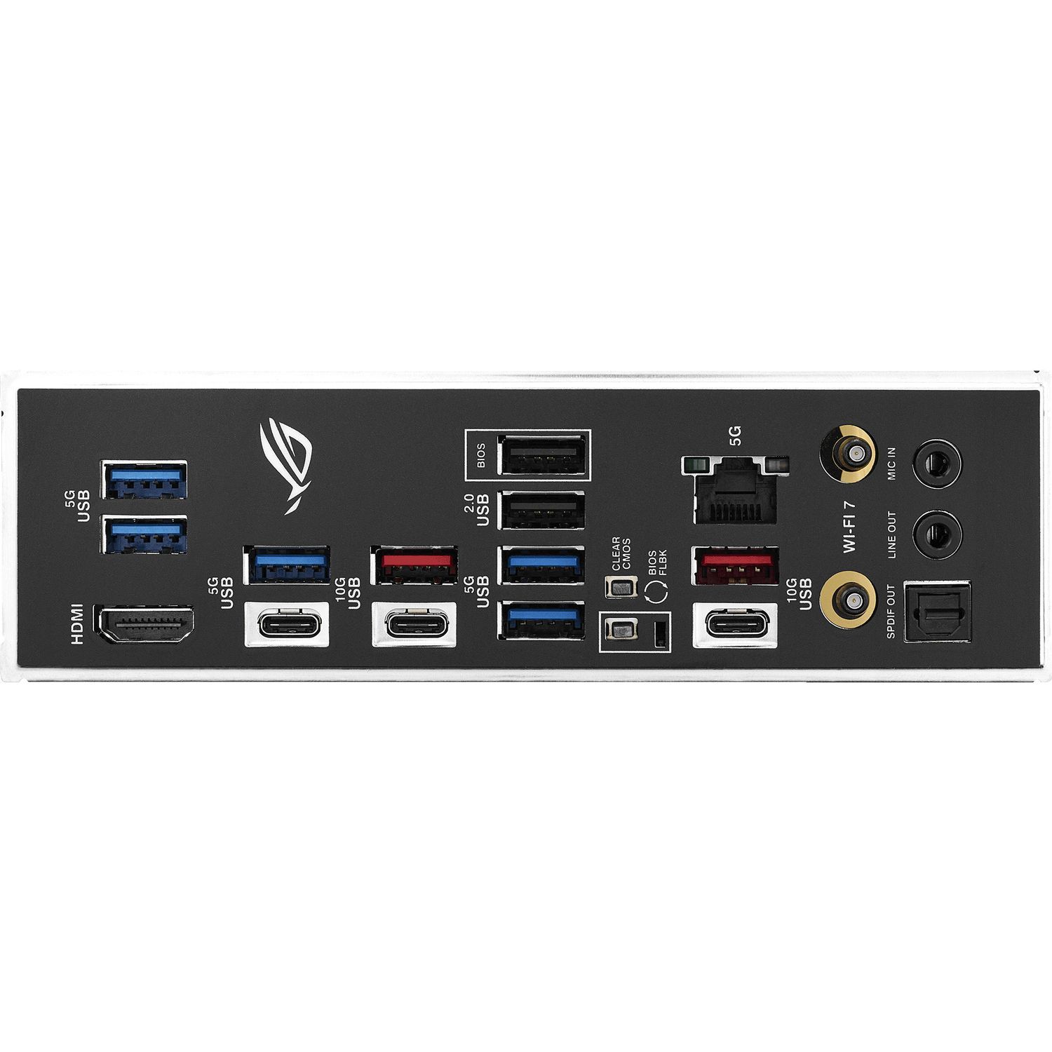 Материнская плата ASUS ROG STRIX B850-F GAMING NEO (90MB1NX0-M0EAY0)