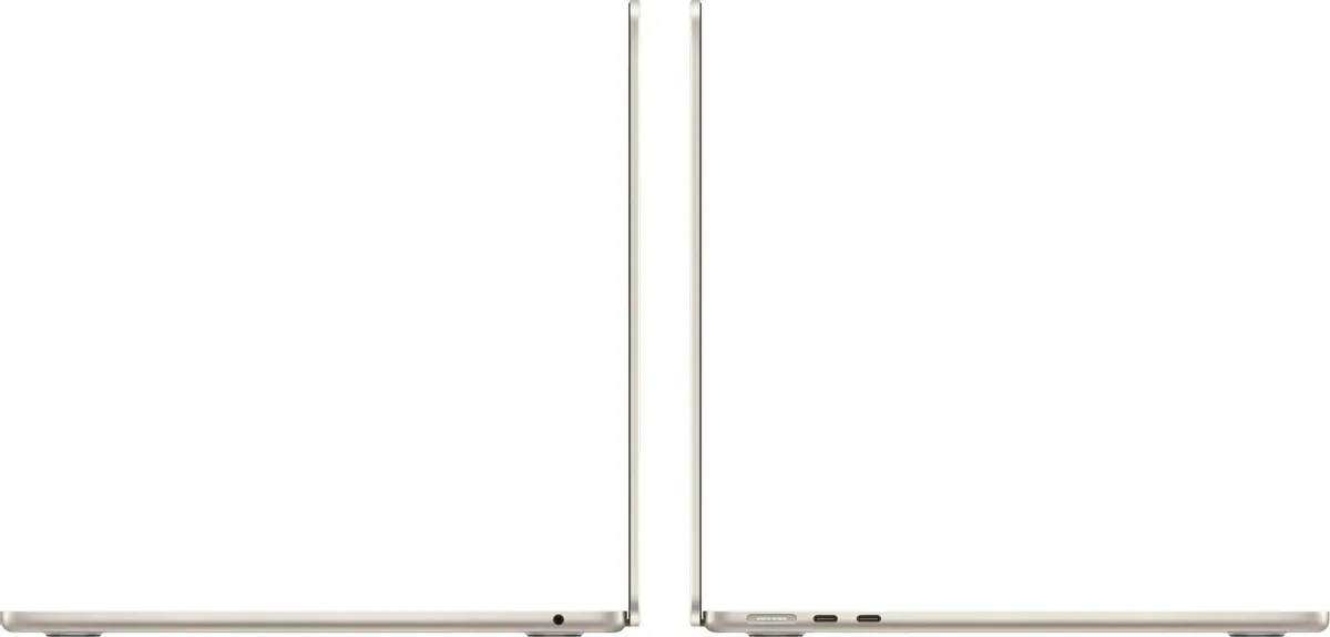 Ноутбук Apple Apple MacBook Air 13-inch M5, MDHA4HN/A