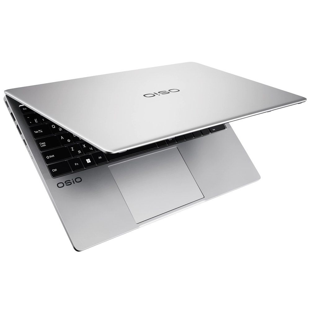 Ноутбук Osio FocusLine F150a-027 15.6"