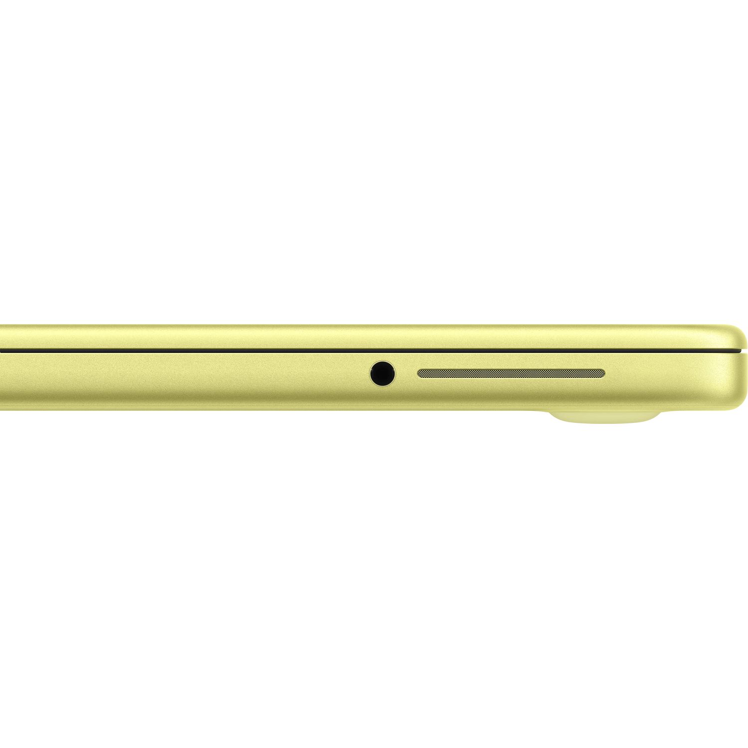 Ноутбук Apple Apple MacBook Neo (MHFE4PA/A)