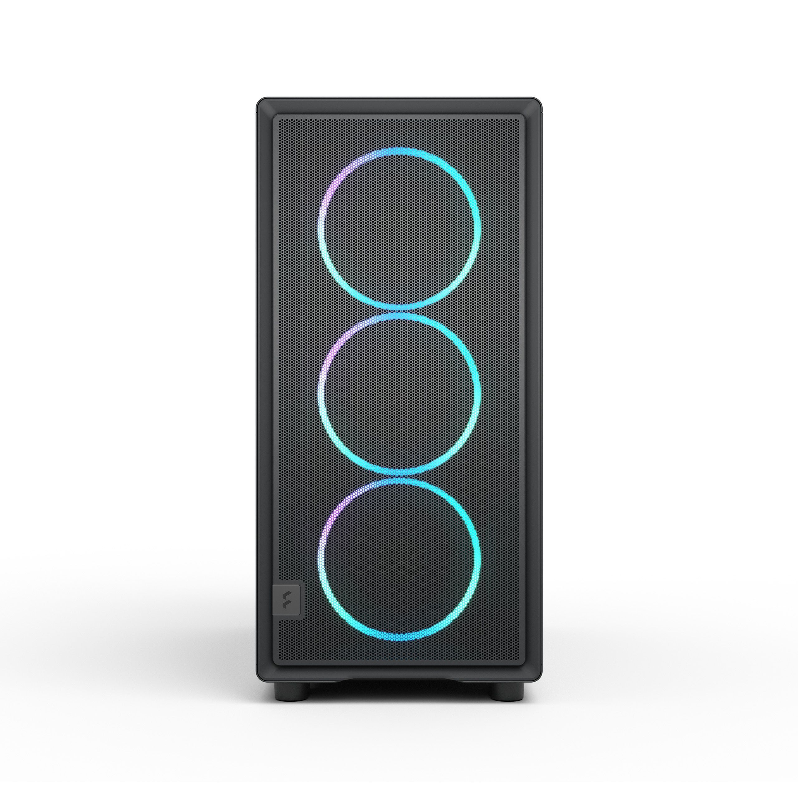 Корпус ПК без блока питания Fractal Design FD-C-EPO1X-04