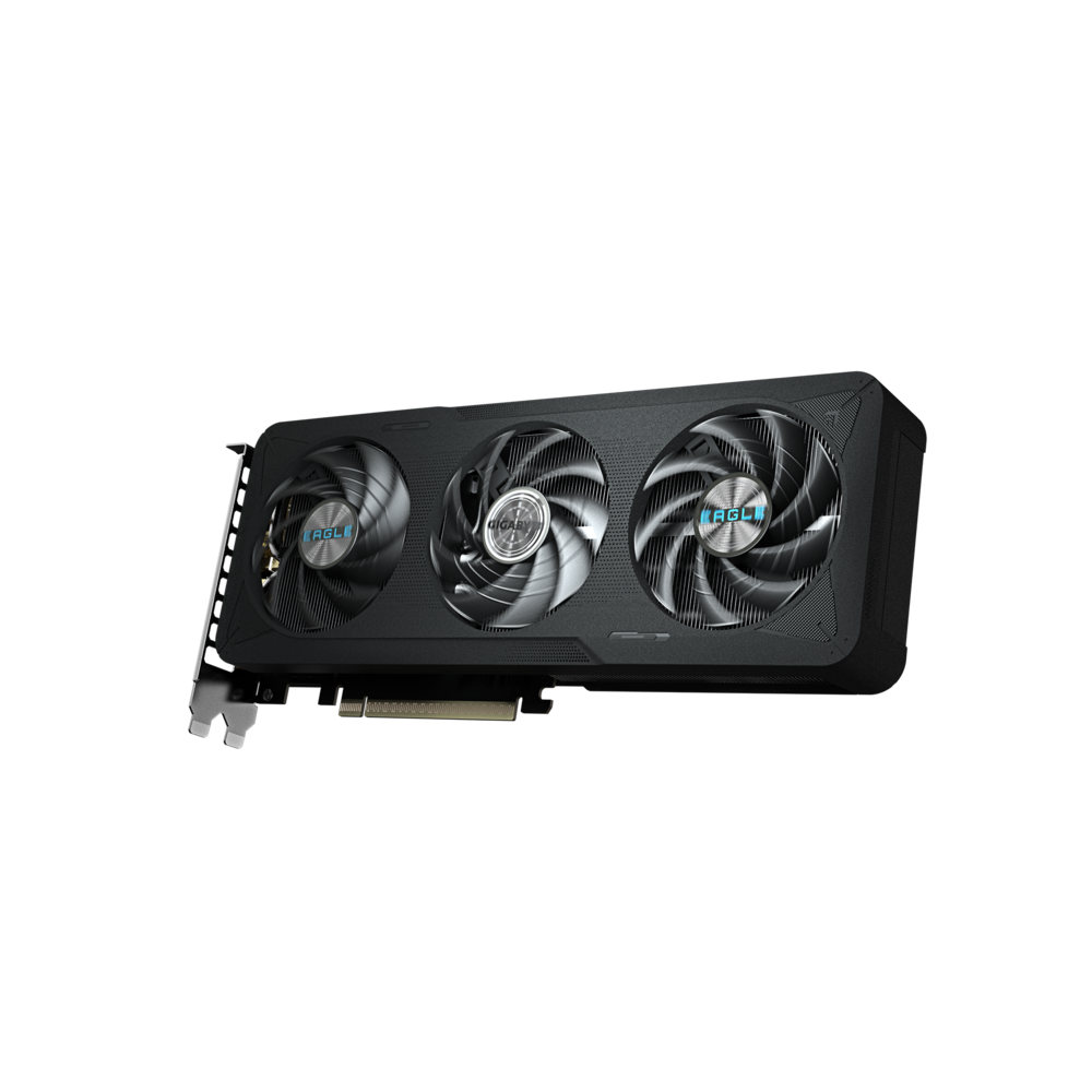 Видеокарта GIGABYTE GV-N506TEAGLEMAX OC-8GD