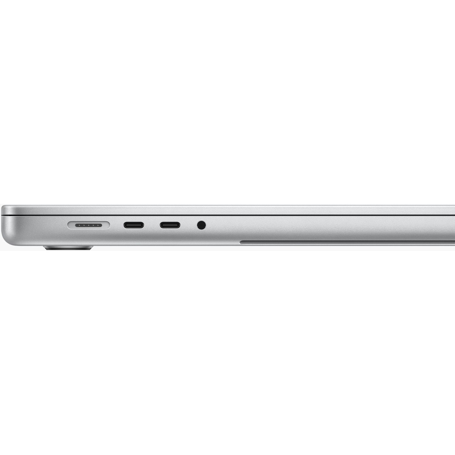 Ноутбук Apple Apple MacBook Pro (Z1MX000YV)