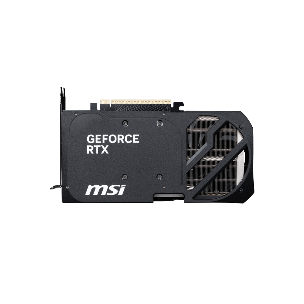 Видеокарта MSI GeForce RTX 5070 12G