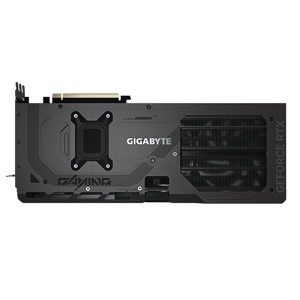 Видеокарта GIGABYTE GV-N507TGAMING OC-16