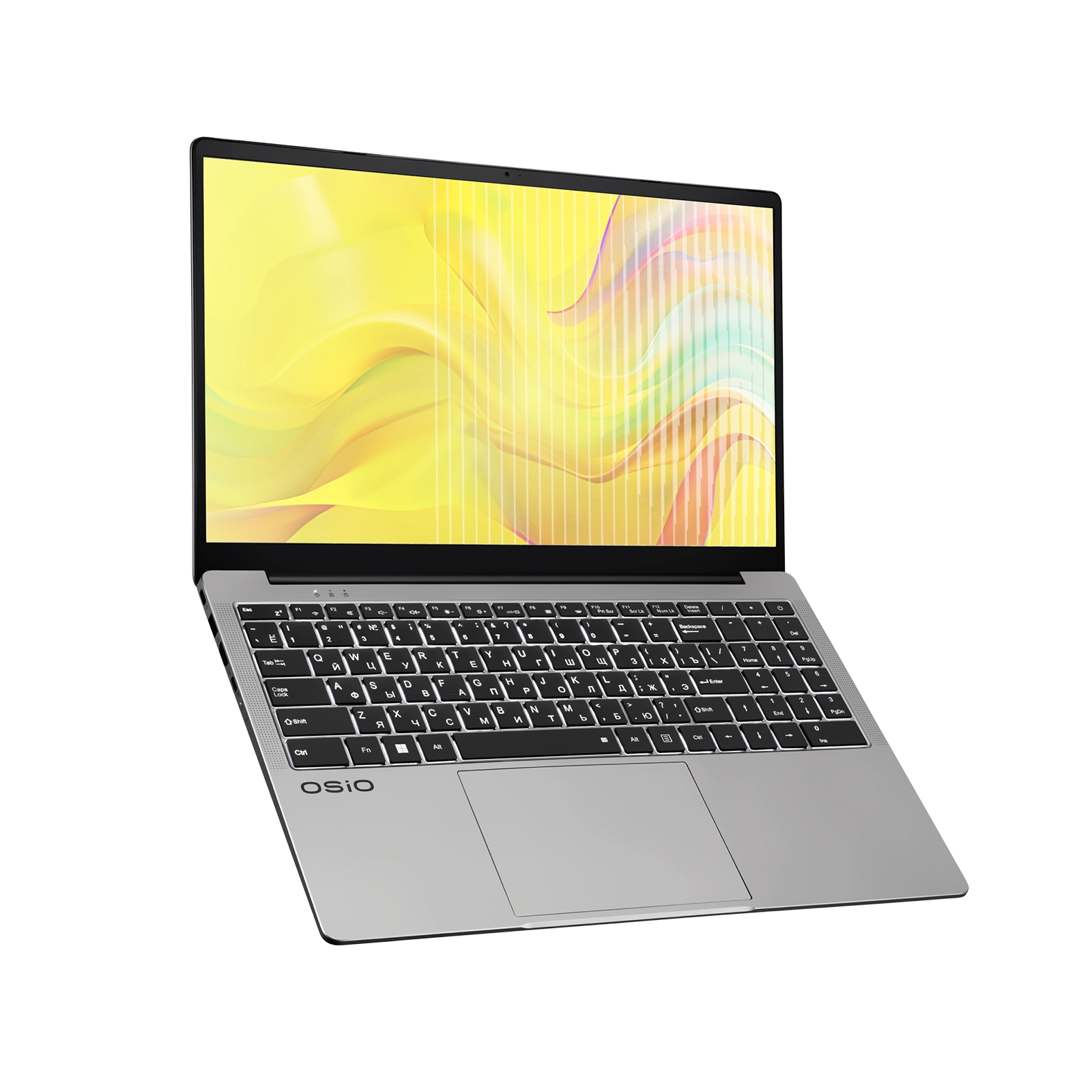 Ноутбук Ноутбук OSIO FocusLine F150a-019