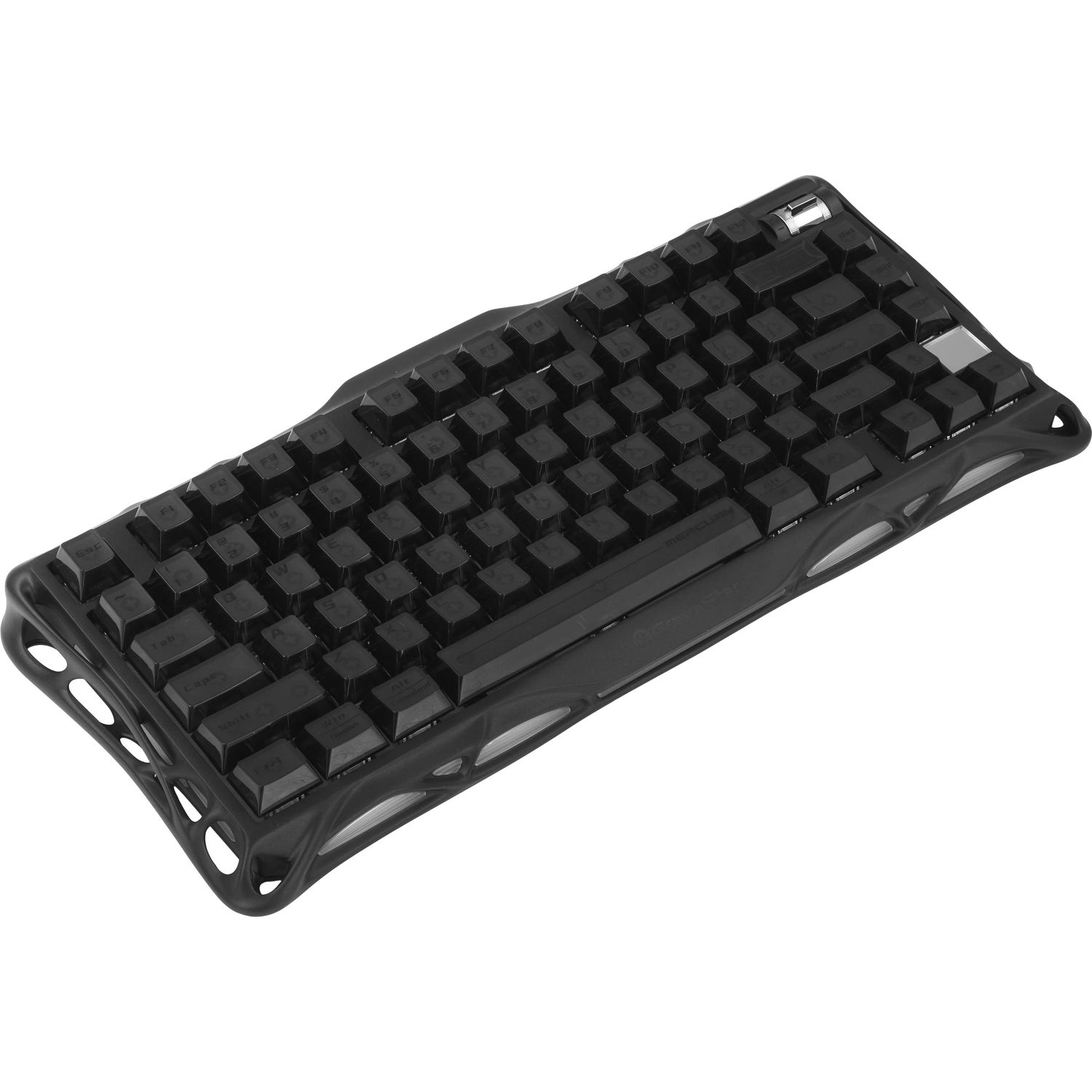 Игровая клавиатура Gravastar Mercury K1 (6972448924443)