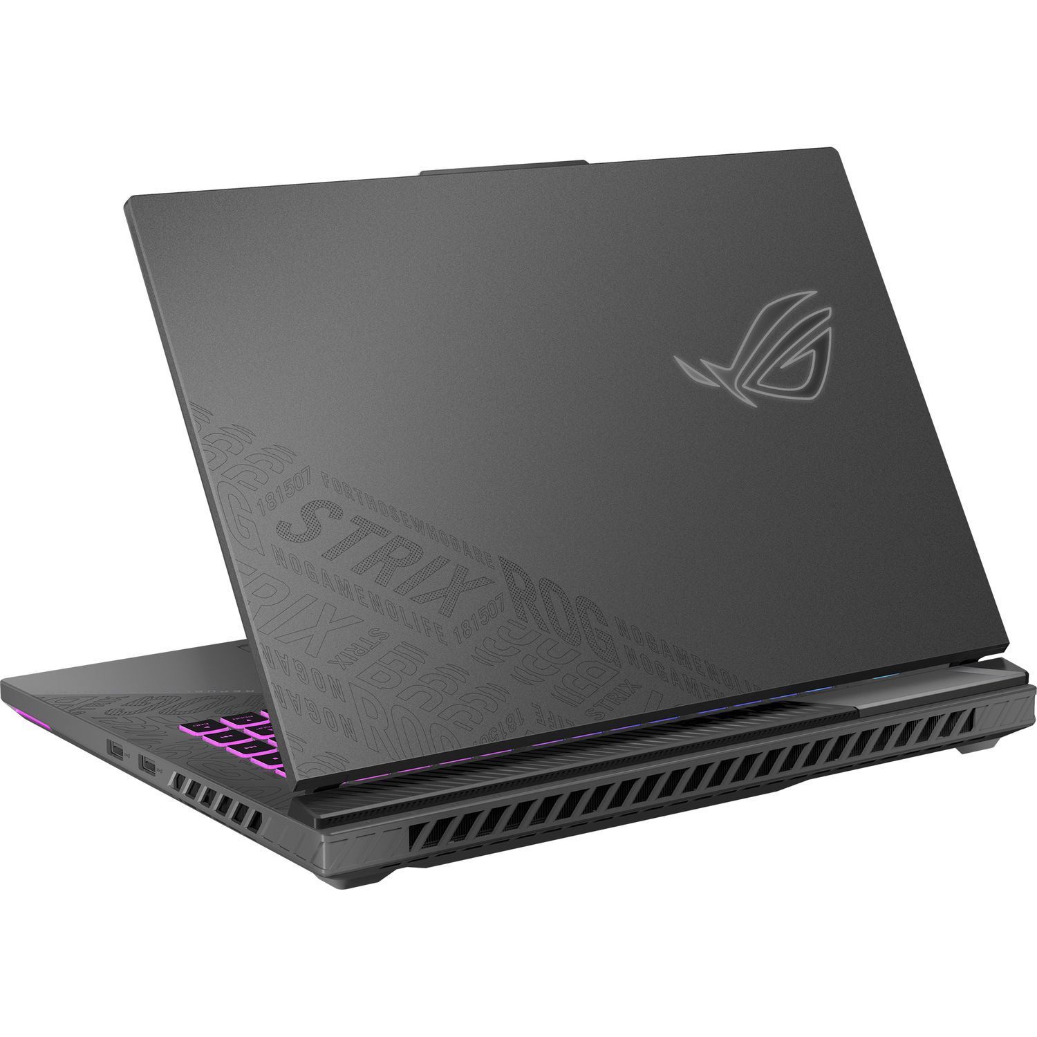 Ноутбук ASUS ROG Strix G16 G614PP-S5063 (90NR0L67-M00300)