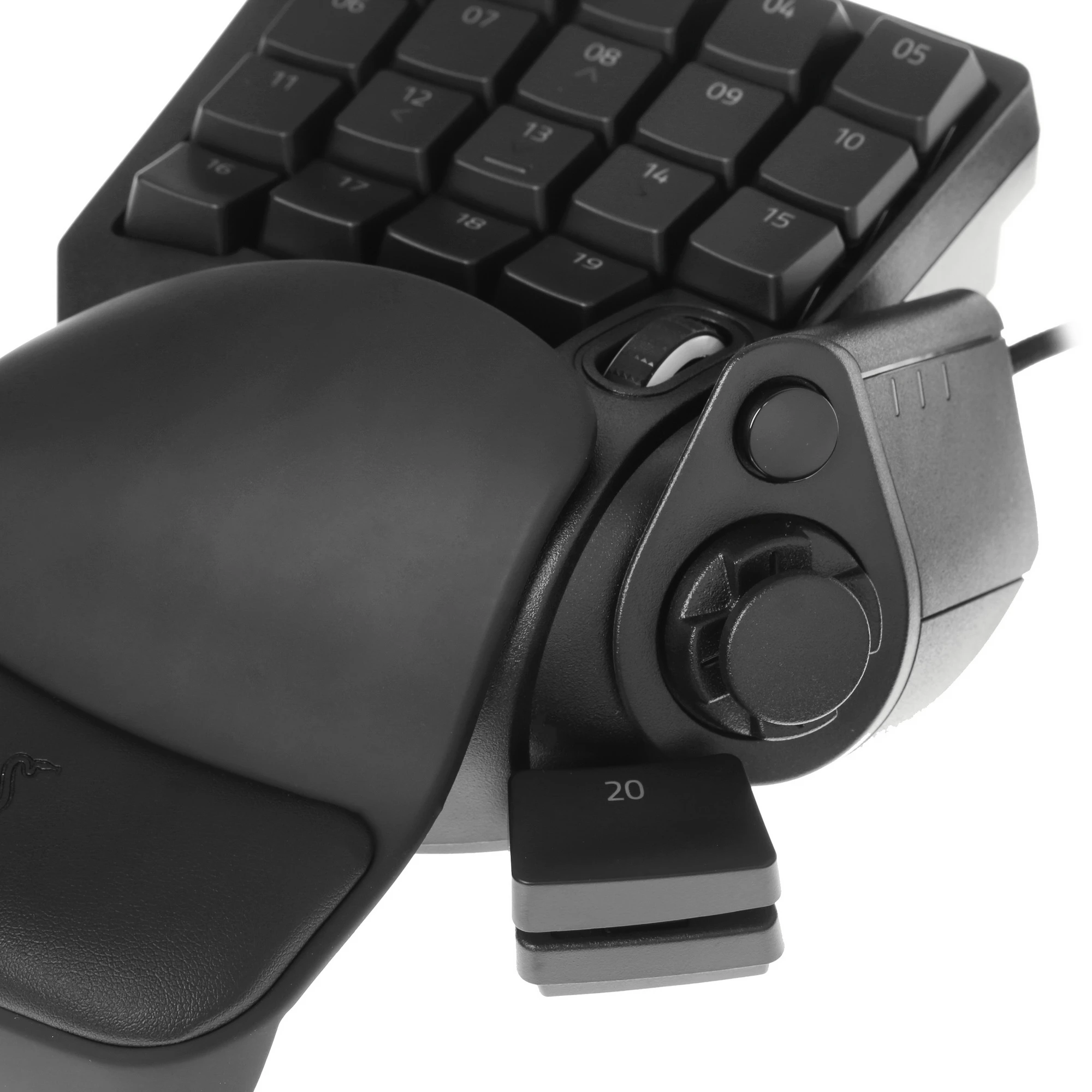 Игровой кейпад Razer Tartarus Pro Razer Tartarus Pro