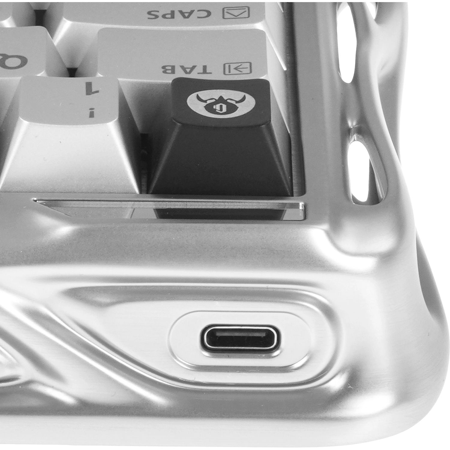 Игровая клавиатура Gravastar Mercury V60Pro (6972448924979)