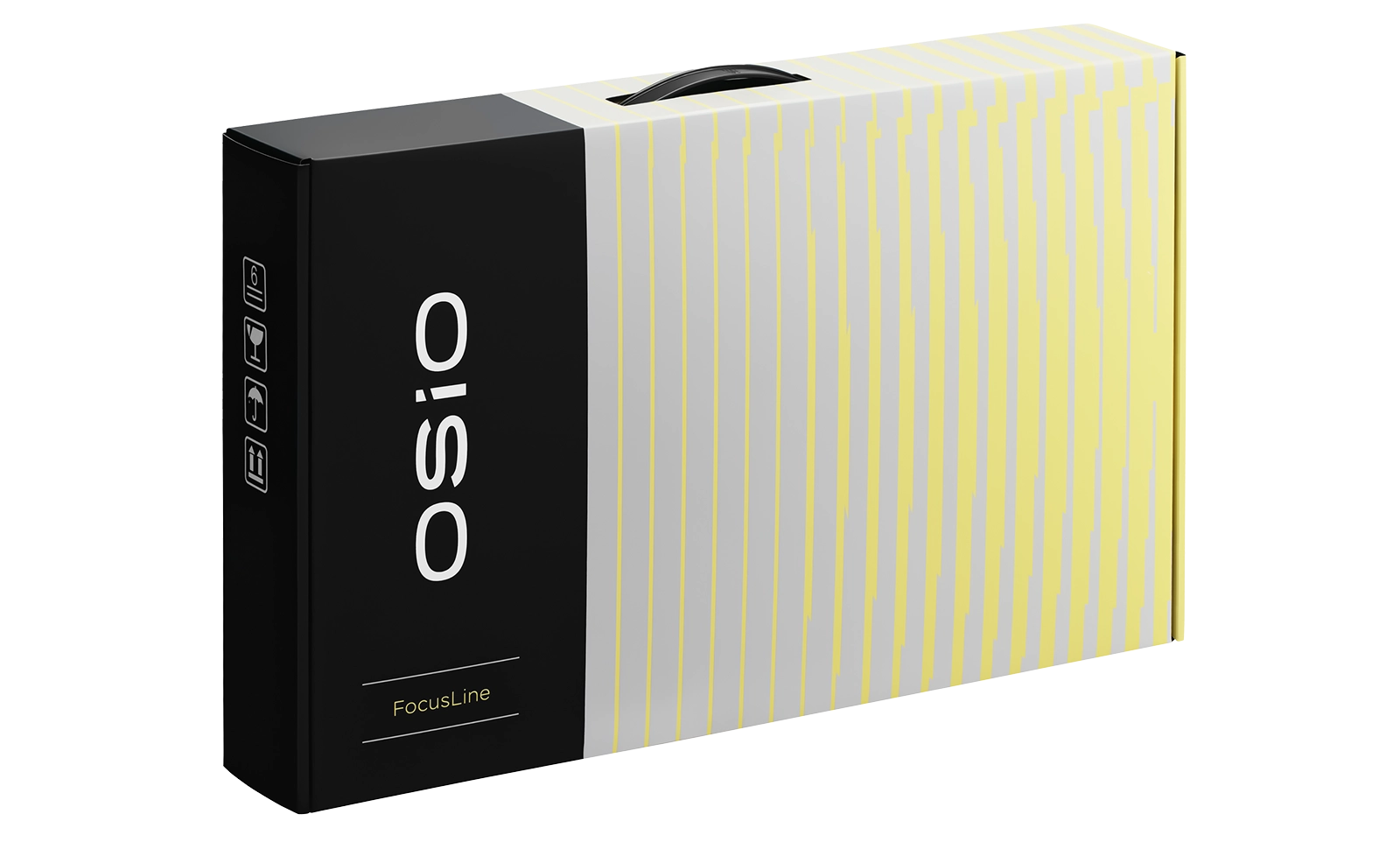 Ноутбук Ноутбук OSIO FocusLine F150a-019