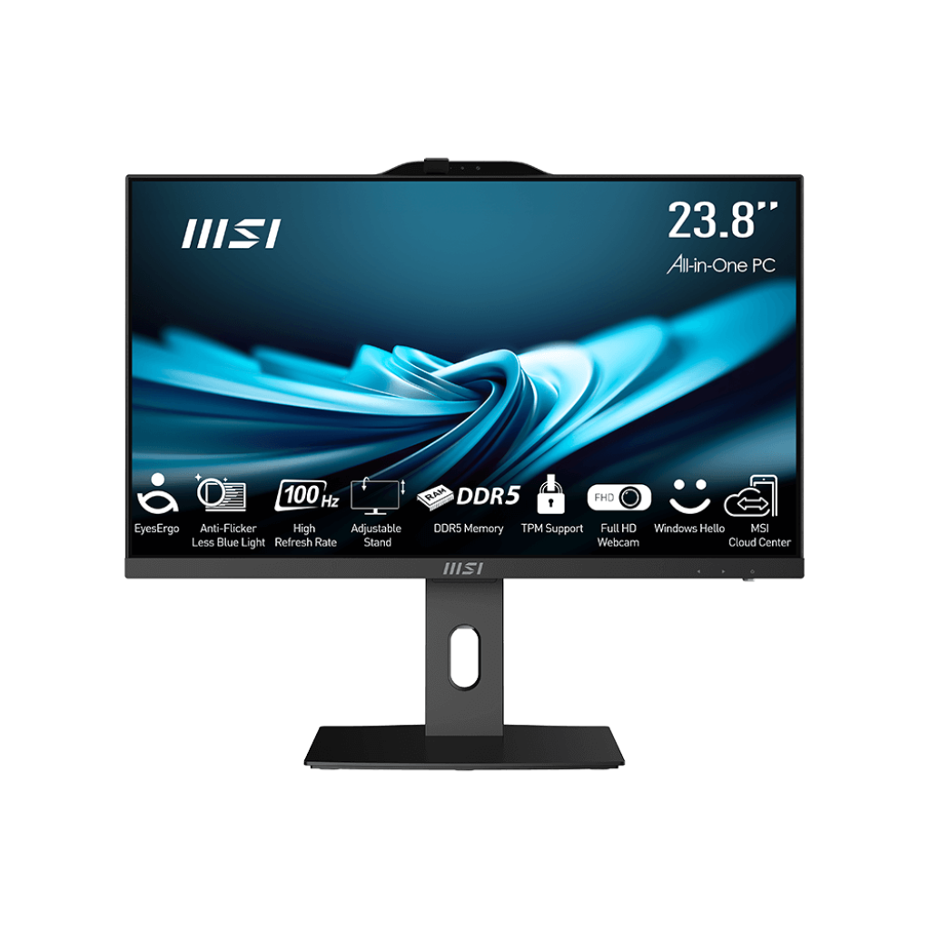 Моноблок Моноблок MSI PRO AP242P 14M (9S6-AE0621-821)