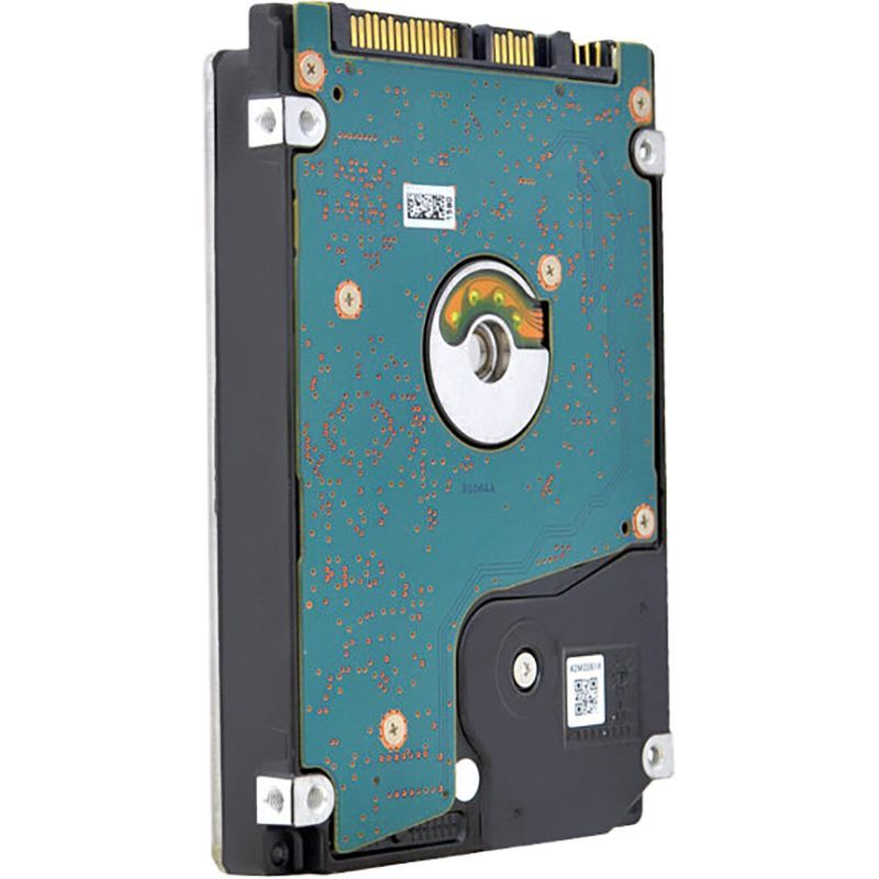 Жесткий диск Toshiba 4Tb (MQ04ABB400R)