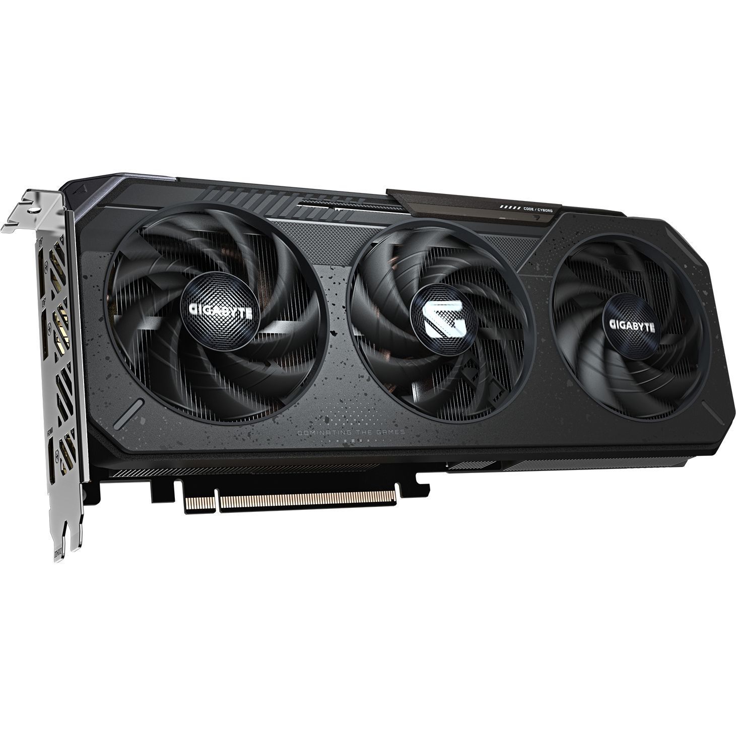 Видеокарта Gigabyte Radeon RX 9060 XT GAMING 16G (GV-R9060XTGAMING-16GD)