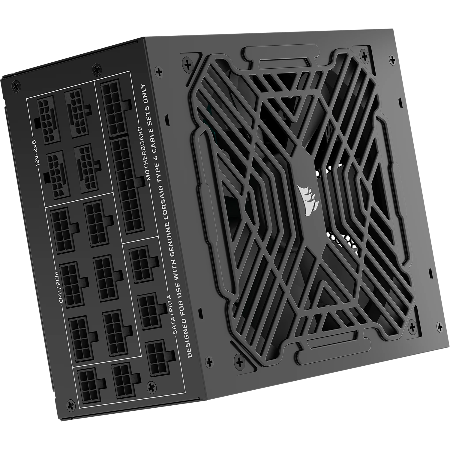 Блоки питания Corsair WS3000 CP-9020312-EU