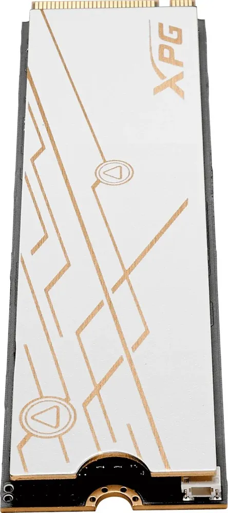 Твердотельный накопитель ADATA SMAR-980B-4TCS