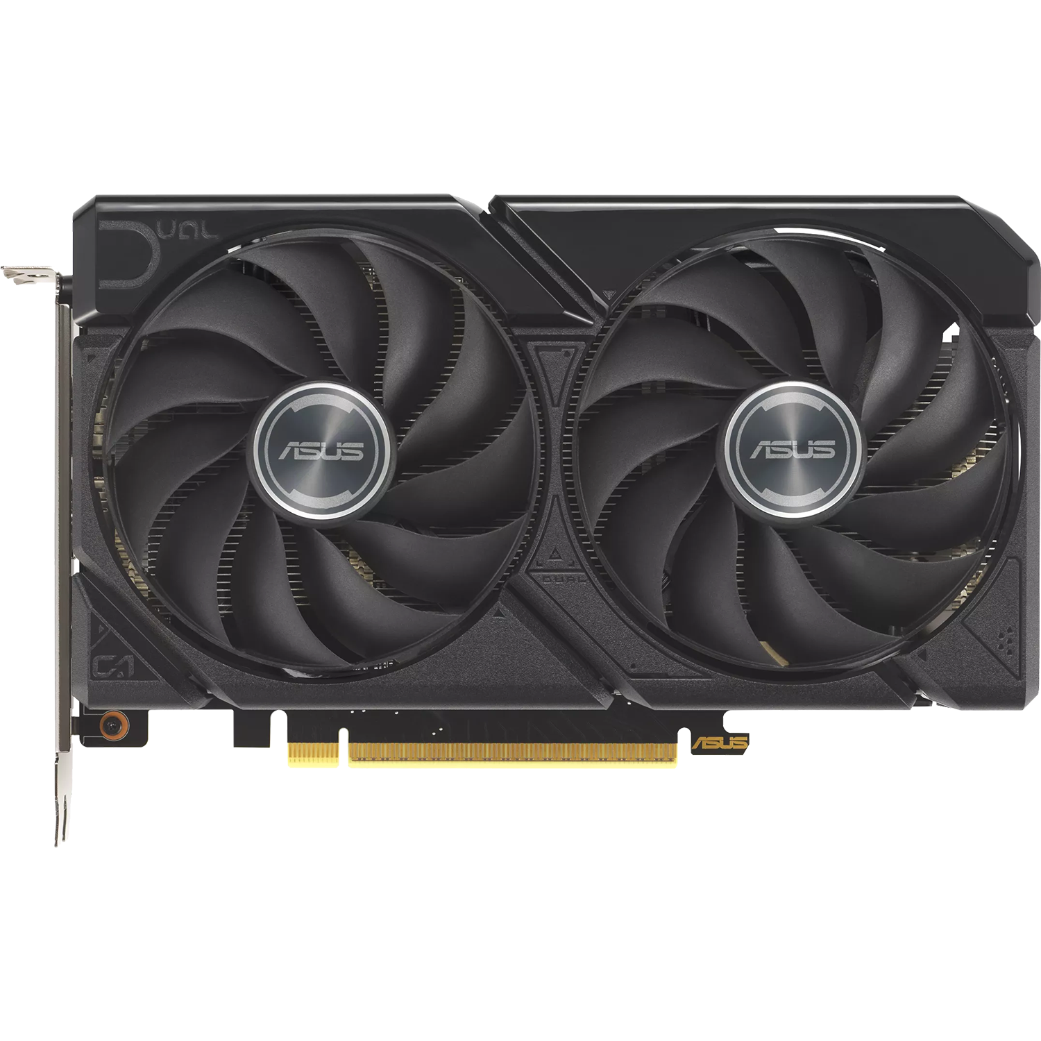 Видеокарта ASUS DUAL-RX9060-8G (90YV0NU0-M0NA00)