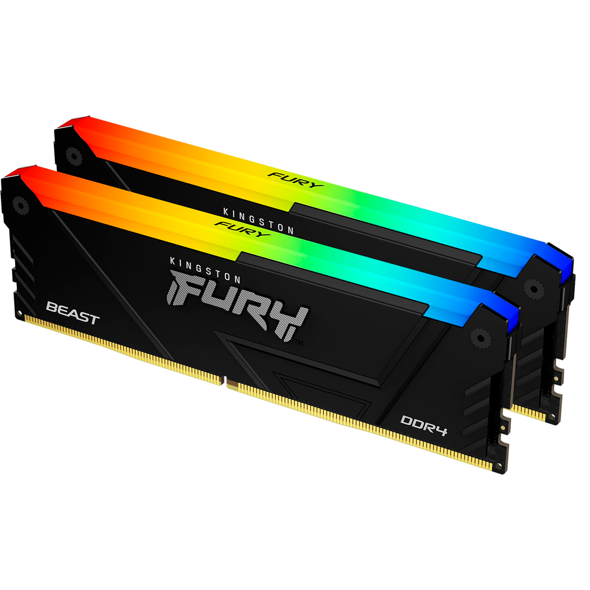 Память оперативная Kingston KF436C18BB2AK2/32